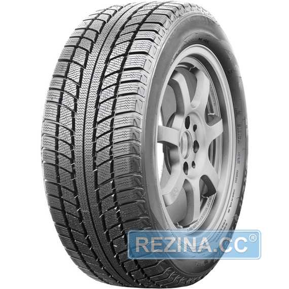 Купити Зимова шина TRIANGLE TR777 Snow Lion 185/60R15 84T