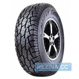 Купити Всесезонна шина HIFLY AT 601 225/75R15 110/108S