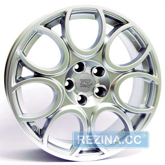 WSP ITALY Savona W250 (SILVER - Серебро) - rezina.cc