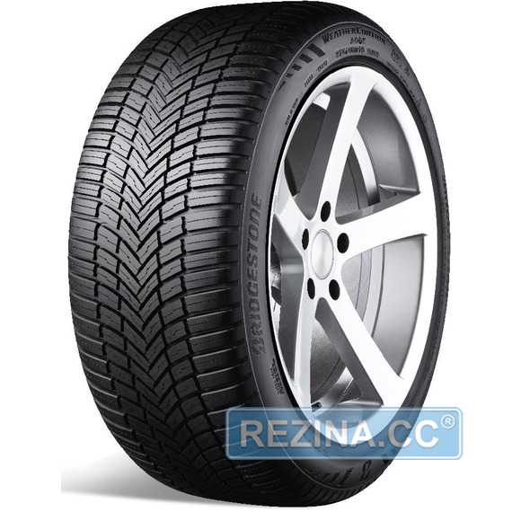 Купить Всесезонная шина BRIDGESTONE Weather Control A005 205/55R17 95V