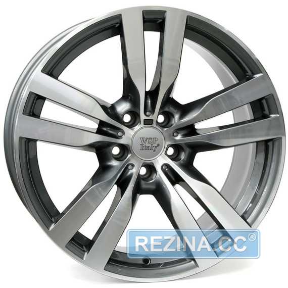 Купить WSP ITALY Pandora W672 (Ant. Pol.) R22 W10 PCD5x120 ET40 DIA74.1