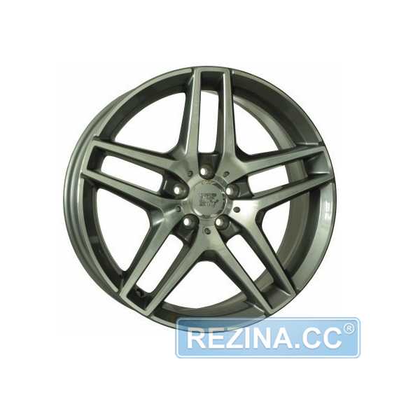 Купити Легковий диск WSP ITALY ENEA W771 ANTHRACITE POLISHED R19 W9.5 PCD5x112 ET39 DIA66.6
