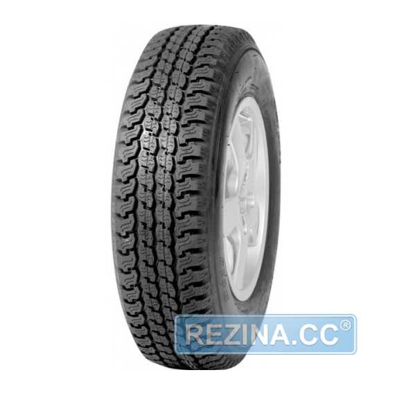Летняя шина TRACMAX Radial RF07 - rezina.cc
