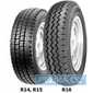 Купить Летняя шина KORMORAN VanPro B2 215/65R16C 109/107T