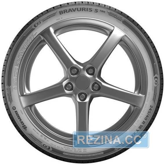Купити Літня шина BARUM Bravuris 5HM 225/55R18 98V