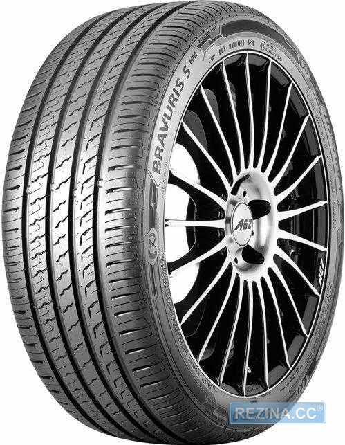 BARUMBravuris5HM235/65R17108VXL