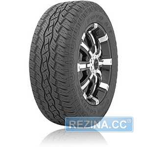 Купить Всесезонная шина TOYO OPEN COUNTRY A/T Plus 285/75R16 116/113S