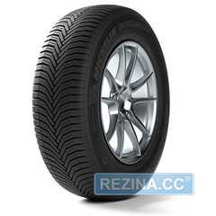 Купить Всесезонная шина MICHELIN CrossClimate SUV 245/60R18 105H