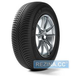 Купить Всесезонная шина MICHELIN CrossClimate SUV 245/60R18 105H