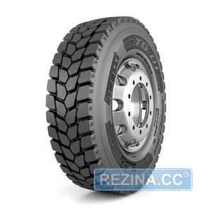 Купити Вантажна шина PIRELLI TG01 (ведуча) 315/80R22.5 156/150K