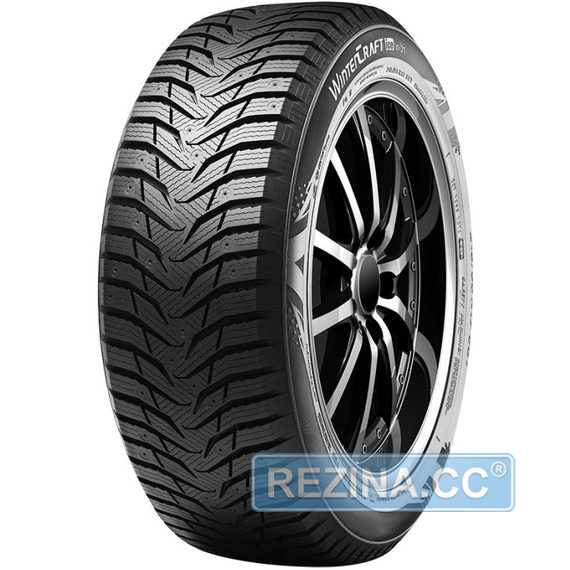 Купити Зимова шина MARSHAL Winter Craft Ice Wi31 235/35R19 91T