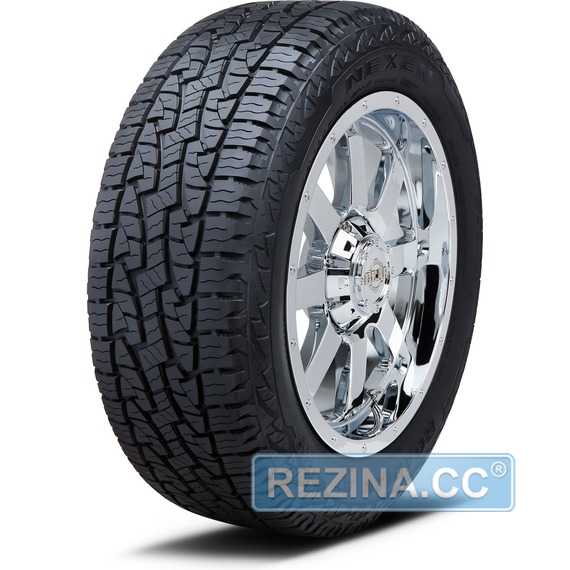 Купить Всесезонная шина ROADSTONE Roadian A/T Pro RA8 245/70R17 110S