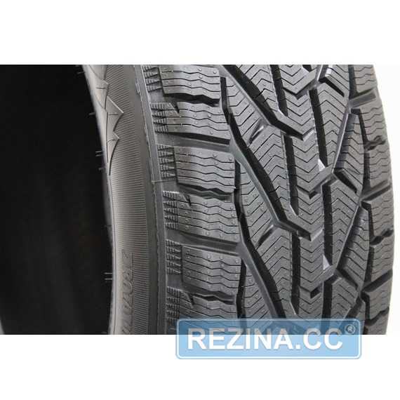 Купити Зимова шина TIGAR Winter 215/55R18 99V