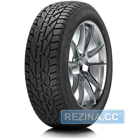 Купити Зимова шина TIGAR Winter 215/55R18 99V