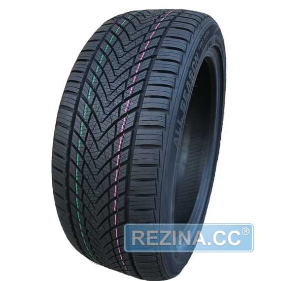 Купить Всесезонная шина TRACMAX A/S Trac Saver 185/60R15 84H