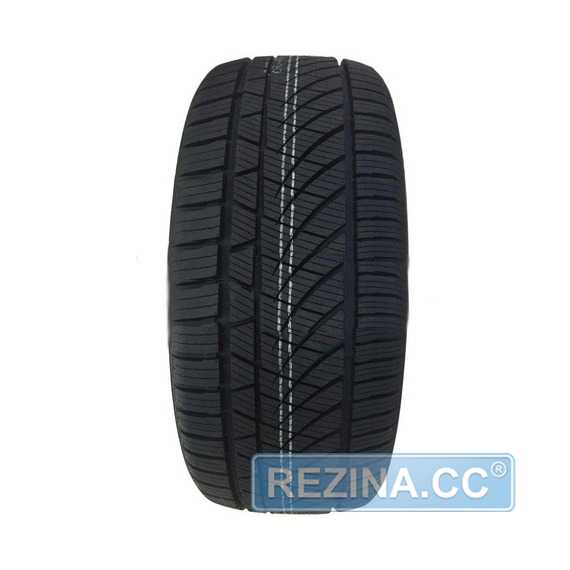 Купити Всесезонна шина KAPSEN ComfortMax 4S 195/65R15 95H