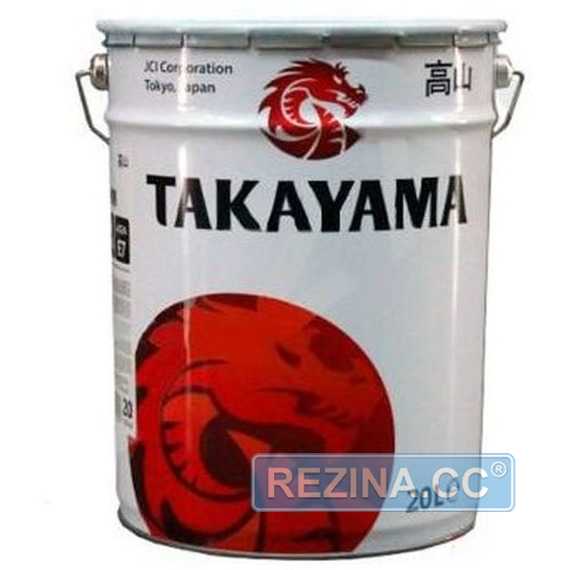 Моторное масло takayama 5w 40. Масло трансмиссионное ta. Takayama 10w-40 SL 60л. Takayama 5w40 артикул.