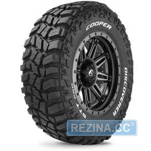 Купить Всесезонная шина COOPER Discoverer STT PRO 37/13,5R18 124K