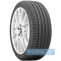 Купити Літня шина TOYO Proxes Sport 235/45R17 97Y