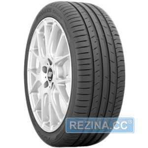 Купити Літня шина TOYO Proxes Sport 235/45R17 97Y
