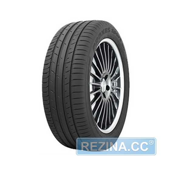 Купити Літня шина TOYO PROXES SPORT SUV 235/50R19 99W
