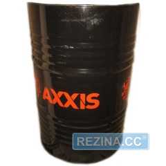 Купить Моторное масло AXXIS Gold Sint 5W-40 A3/B4 (60л)