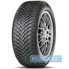 Купити Зимова шина FALKEN Eurowinter HS01 235/55R18 104V SUV