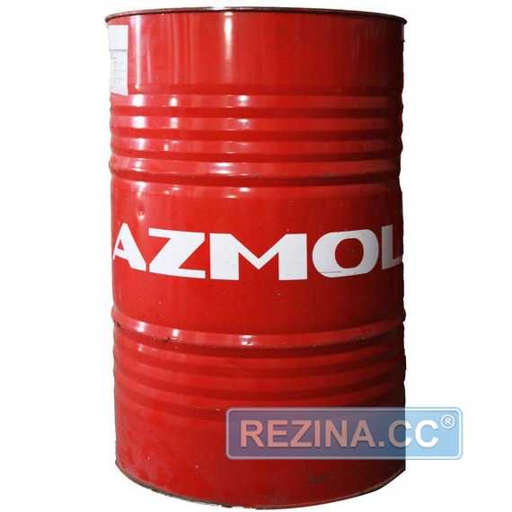 Купить Моторное масло AZMOL Leader Plus 10W-40 (60л)