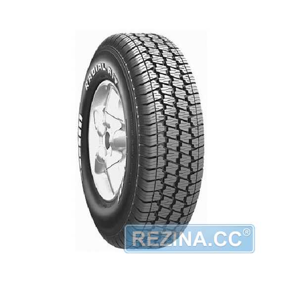 Купить Всесезонная шина ROADSTONE Radial A/T RV 255/70R15 110H