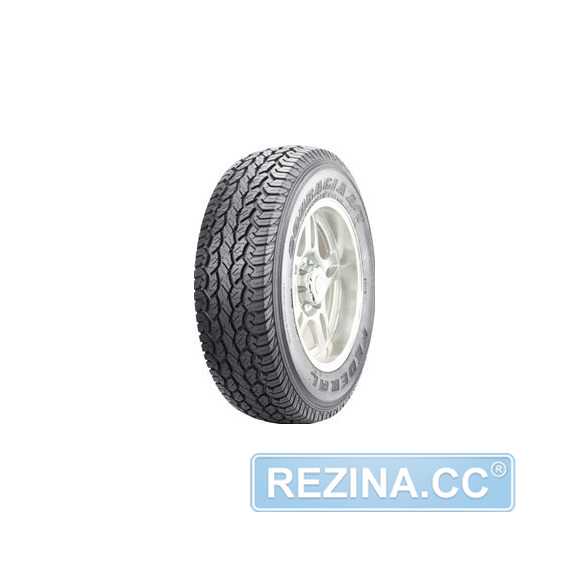 Купити Всесезонна шина FEDERAL Couragia A/T 205/80R16 104S