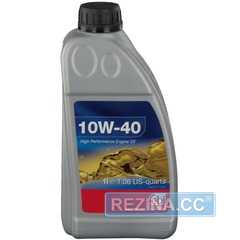 Моторное масло FEBI 10W-40 - rezina.cc