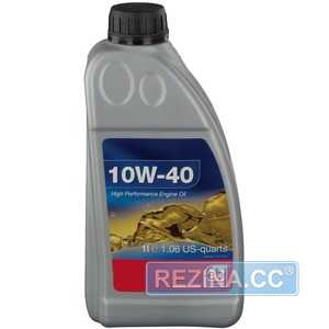 Купить Моторное масло FEBI 10W-40 (1л)