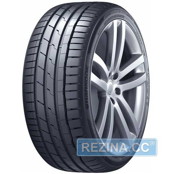 Летняя шина HANKOOK Ventus S1 Evo3 K127 - rezina.cc