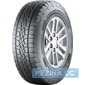 Купить Всесезонная шина CONTINENTAL CROSSCONTACT ATR 255/60R18 112V