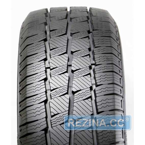 Купити Зимова шина MIRAGE MR-W300 215/65R16C 109/107R