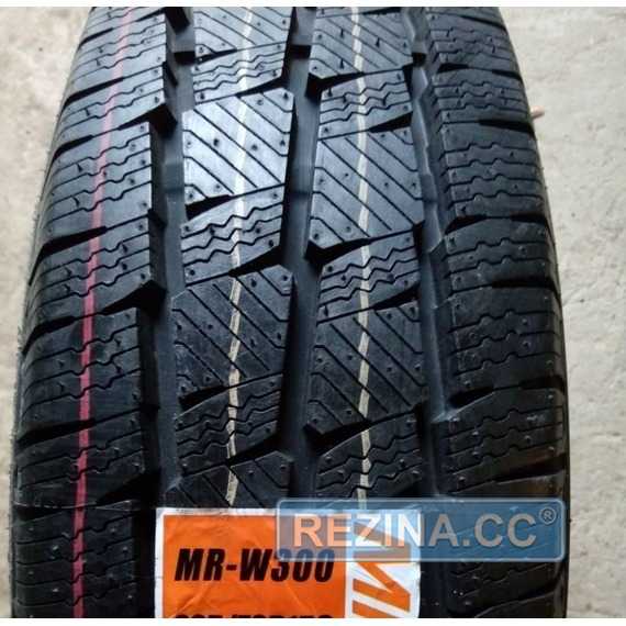 Купити Зимова шина MIRAGE MR-W300 215/65R16C 109/107R