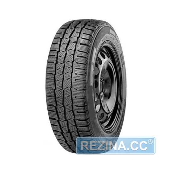 Купити Зимова шина MIRAGE MR-W300 215/65R16C 109/107R