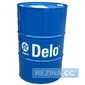 Купити Трансмісійне мастило TEXACO Delo Gear TDL SAE 80W-140 (208 л)