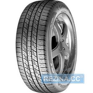 Купить Летняя шина KUMHO City Venture Premium KL33 225/55R18 98H