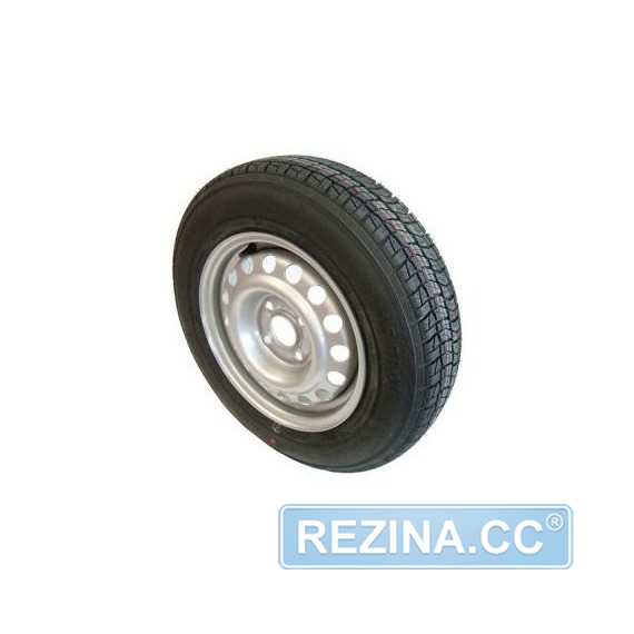 Купить Летняя шина ROSAVA TRL-502 165/80R13C 96N