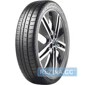 Купить Летняя шина BRIDGESTONE Ecopia EP500 195/50R20 93T