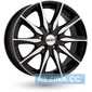 Купити DISLA Raptor 702 BD R17 W7.5 PCD5x108 ET45 DIA63.4