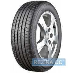 Купить Летняя шина BRIDGESTONE Turanza T005 265/65R17 112H