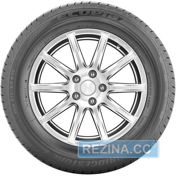 Купить Летняя шина BRIDGESTONE Ecopia EP300 245/45R18 96V