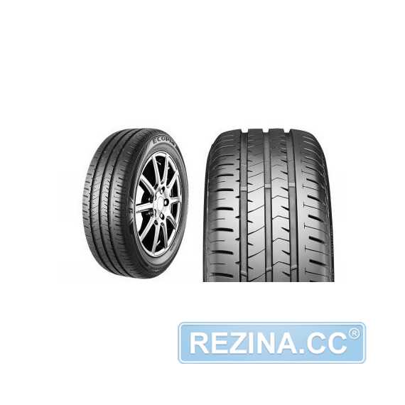 Купить Летняя шина BRIDGESTONE Ecopia EP300 245/45R18 96V