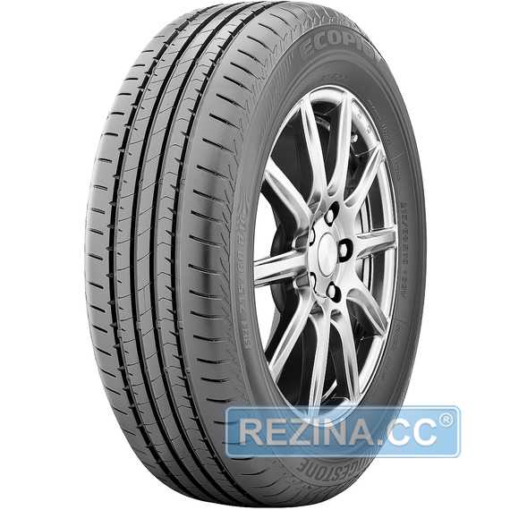 Купить Летняя шина BRIDGESTONE Ecopia EP300 245/45R18 96V