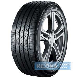 Купить Летняя шина CONTINENTAL ContiCrossContact LX Sport 265/45R20 104H