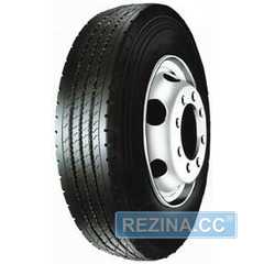Купити DOUBLESTAR DSR266 (рульова) 315/80R22.5 154/151L