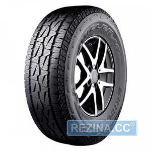 Купить Всесезонная шина BRIDGESTONE Dueler A/T 001 245/65R17 111T