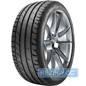 Купити Літня шина TIGAR Ultra High Performance 245/35R18 92Y